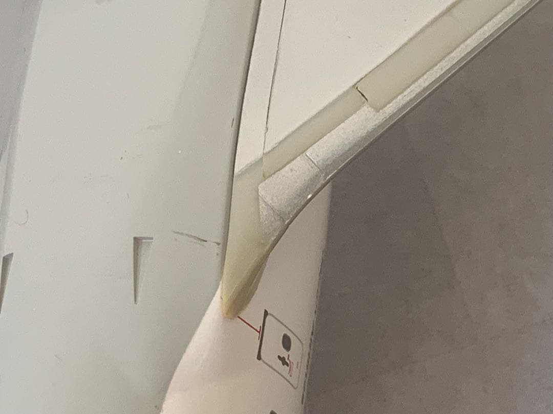 ＥＨＡ調達部‼️ホーガン製２機訳あり商品(ＪＡＬ／７４４＆ＣＯ塗装ＵＡ７４４