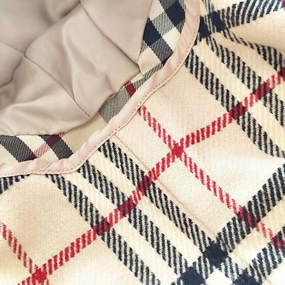 BURBERRY LONDON チェック ライナー付 トレンチコート