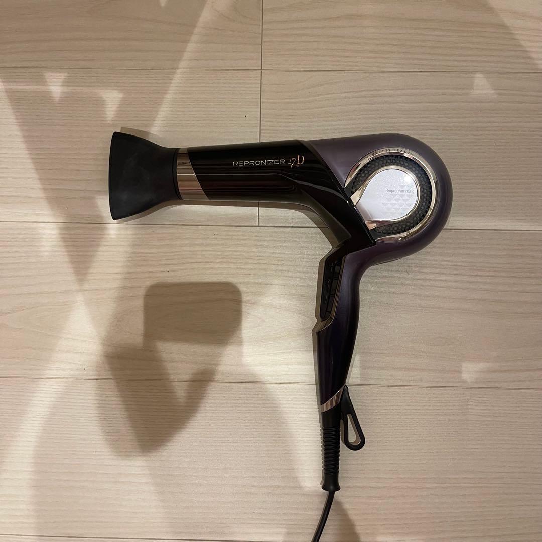 レプロナイザー 27d