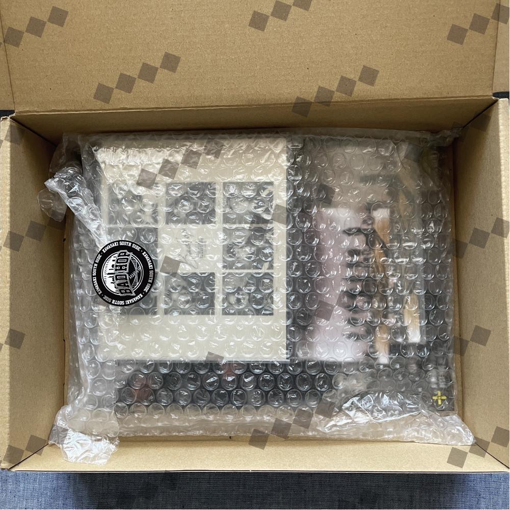 じ*す様 BAD HOP THE LAST EDITION 他ほぼ全音源付き豪華