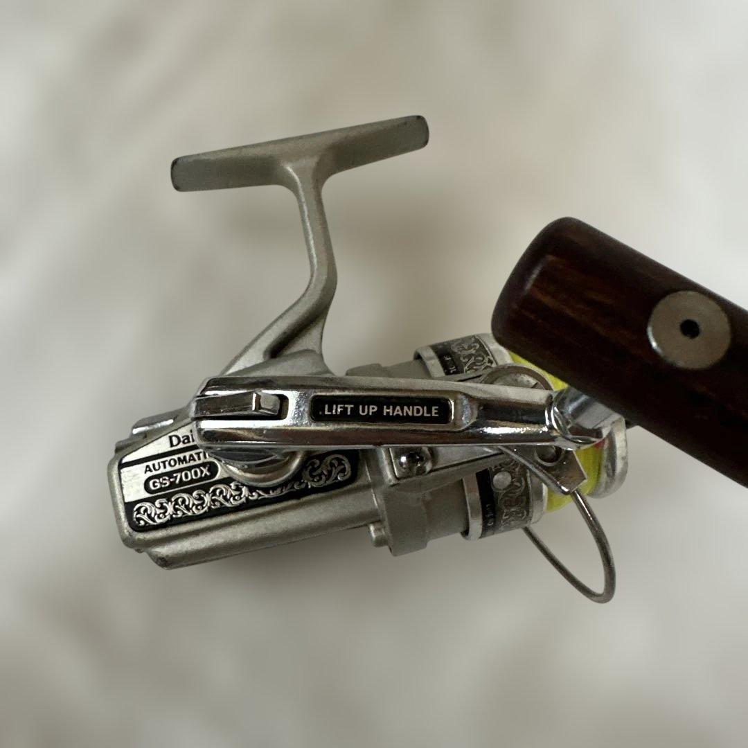 スピニングリール オールドリール　16点セット