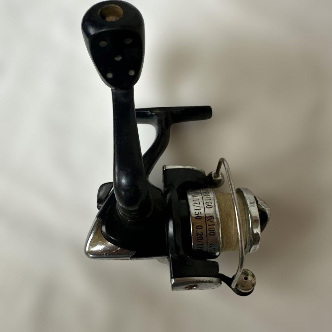 スピニングリール オールドリール　16点セット