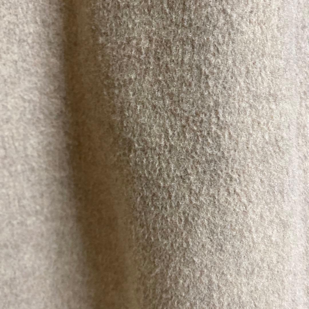 セール‼️TODAYFUL ウールオーバーコート　オートミール38
