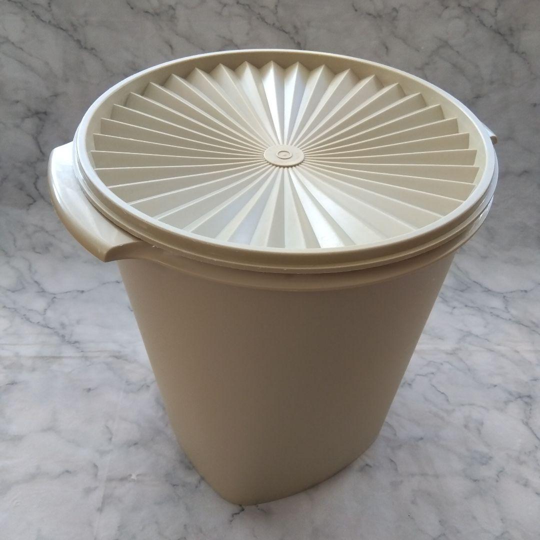 【未使用】Tupper ware タッパーウェア マキシクイーンデコレーター