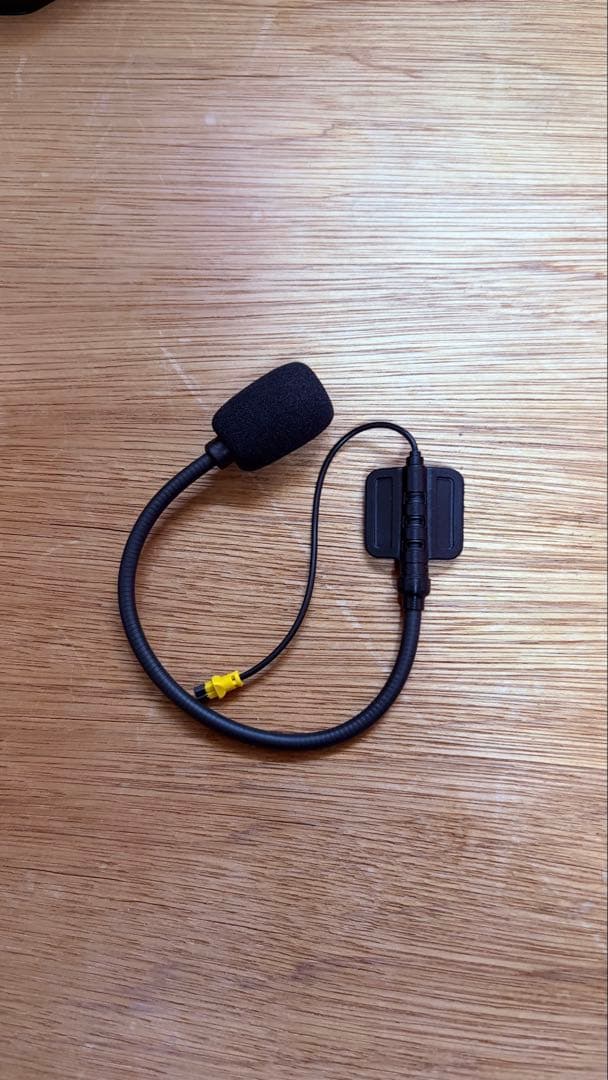 デイトナ製インカム　DT-01