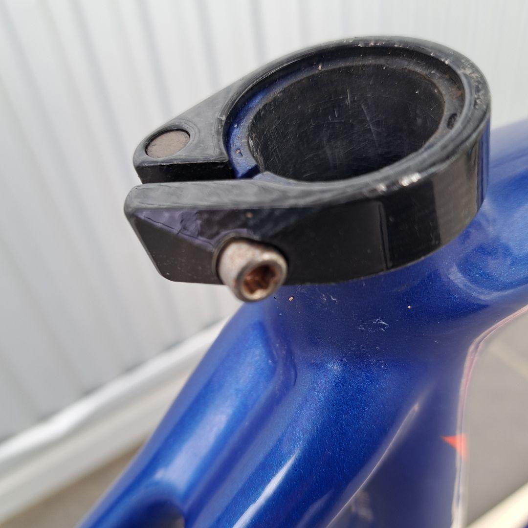 トレック　マドン　フレーム　OCLV