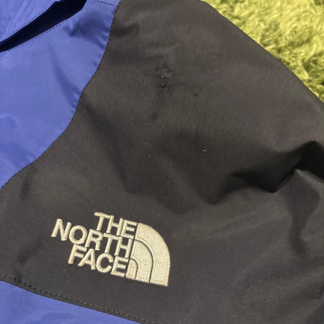 THE NORTH FACE フード付きジャケット 140