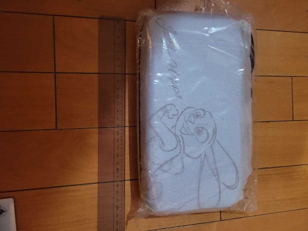 Switch　ケース　ディズニー