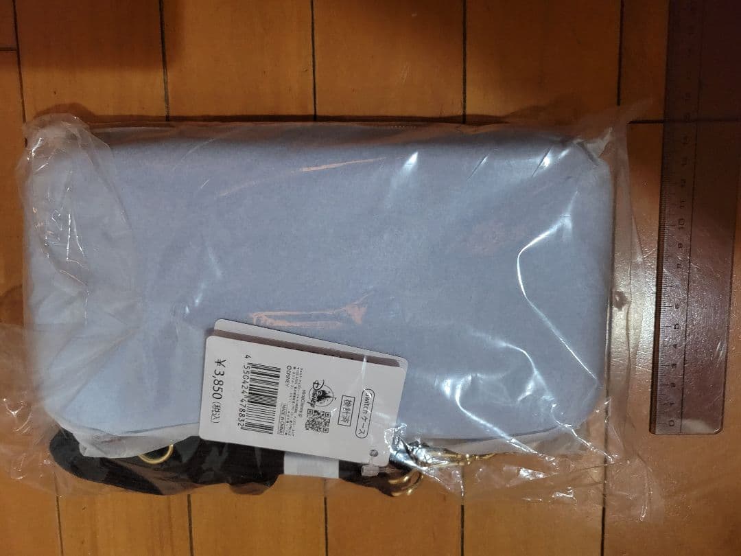 Switch　ケース　ディズニー