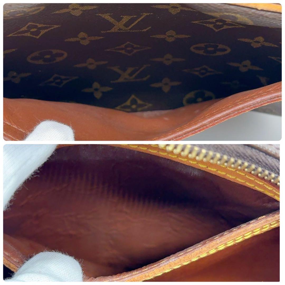 ルイヴィトン　ブロワ　モノグラム　ショルダーバッグ　25121905