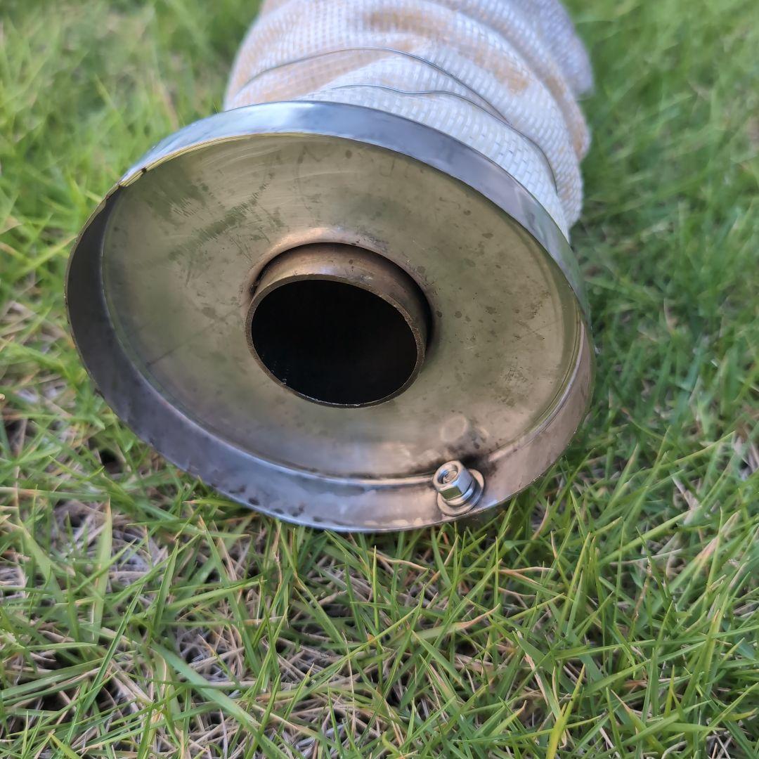 y51 フーガ リアピース マフラー