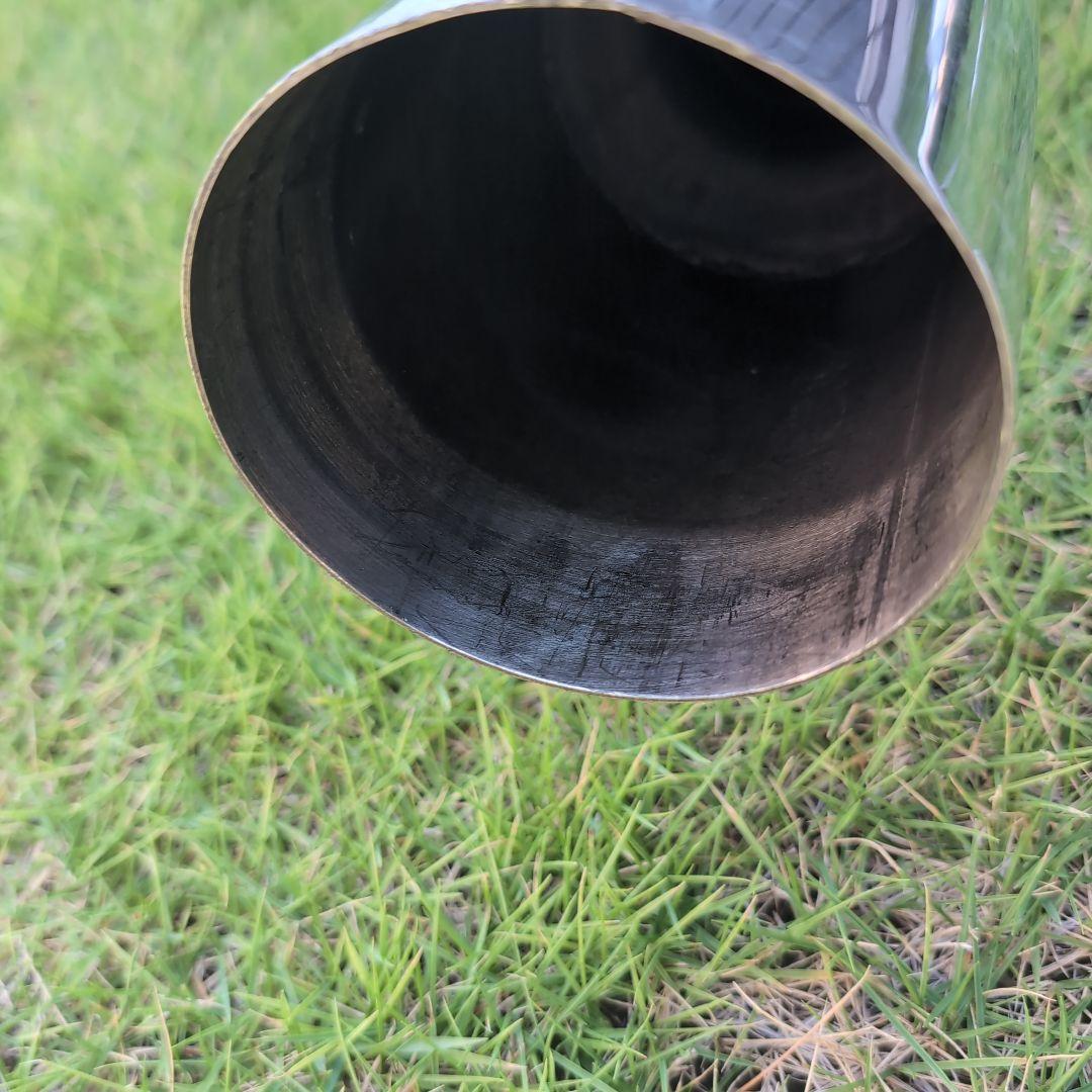 y51 フーガ リアピース マフラー