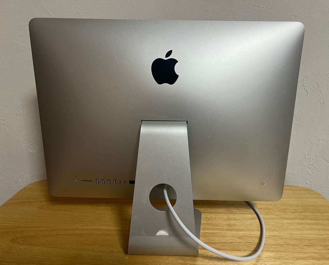 Imac 21.5インチiMac Retina 4K 箱有り