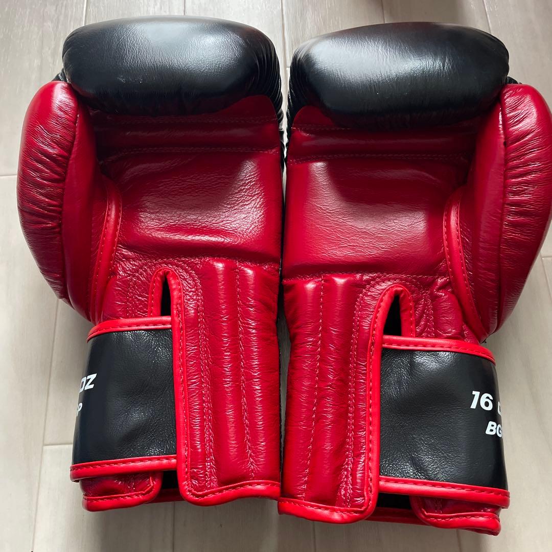 WINDY ボクシンググローブ 16 OZ BGP