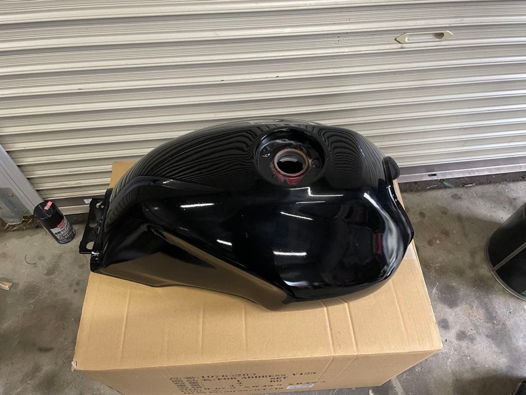 CB400SF NC31 外装フルセット BEET ハネテール アルフィン