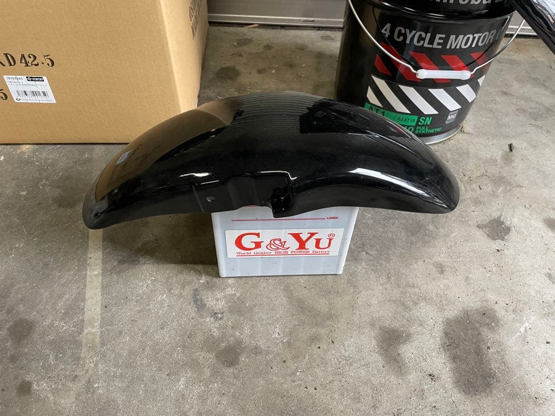 CB400SF NC31 外装フルセット BEET ハネテール アルフィン