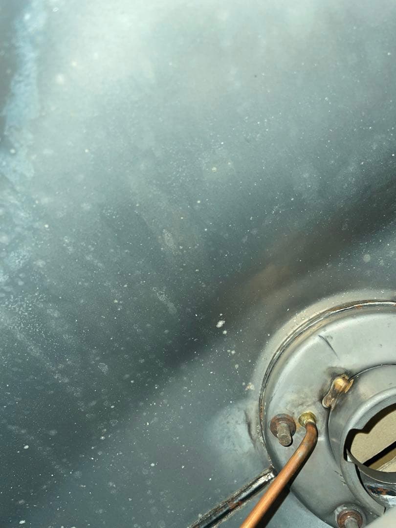 CB400SF NC31 外装フルセット BEET ハネテール アルフィン