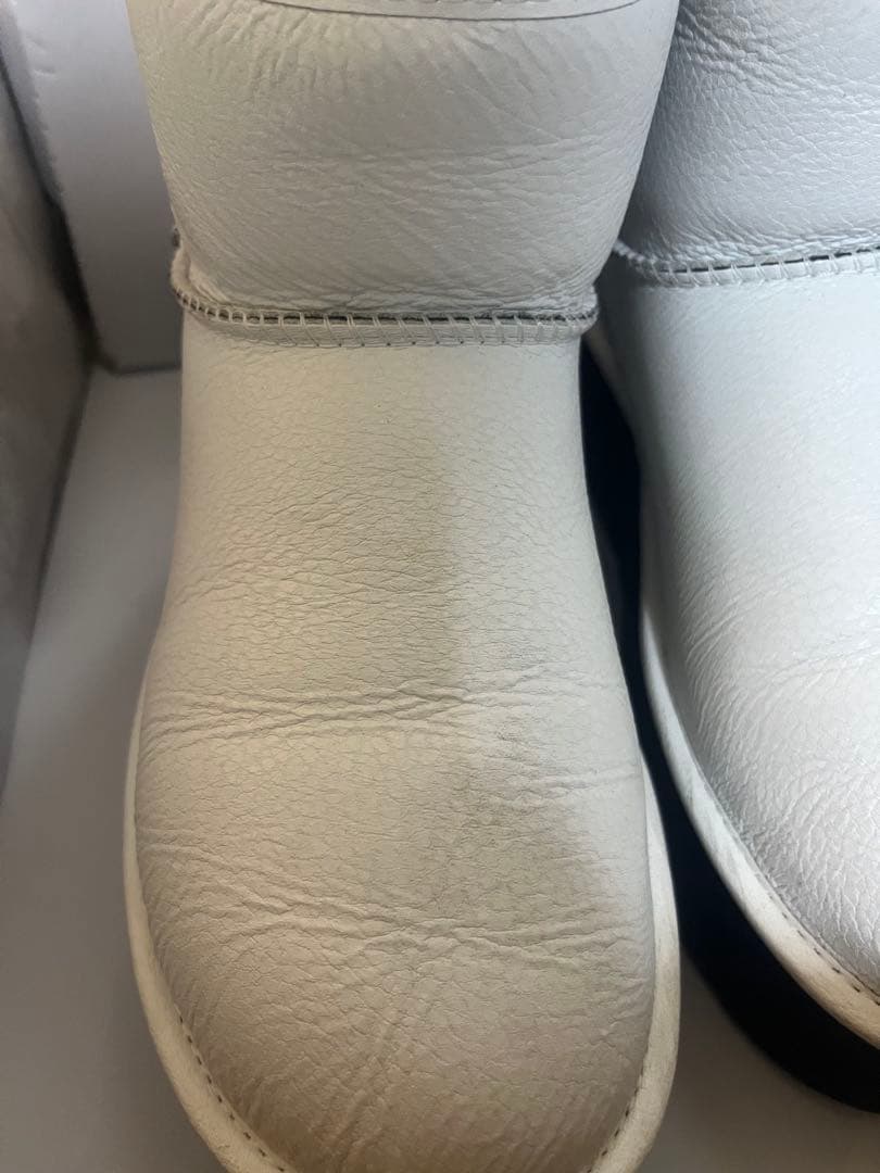 UGG クラシックミニ ムートンブーツ 超美品