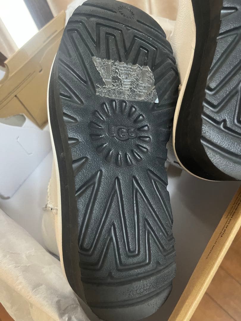 UGG クラシックミニ ムートンブーツ 超美品