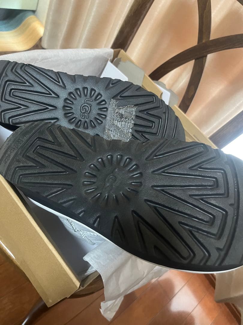 UGG クラシックミニ ムートンブーツ 超美品