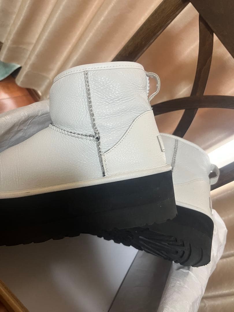 UGG クラシックミニ ムートンブーツ 超美品