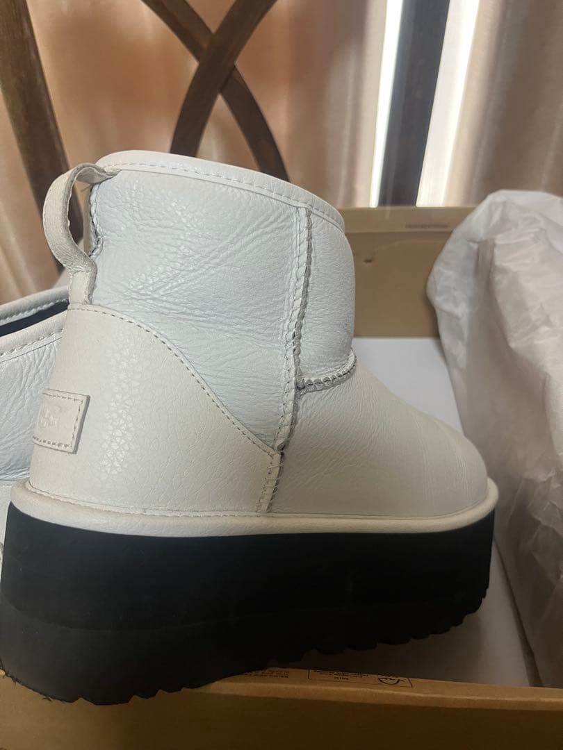 UGG クラシックミニ ムートンブーツ 超美品