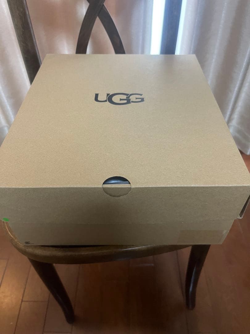 UGG クラシックミニ ムートンブーツ 超美品