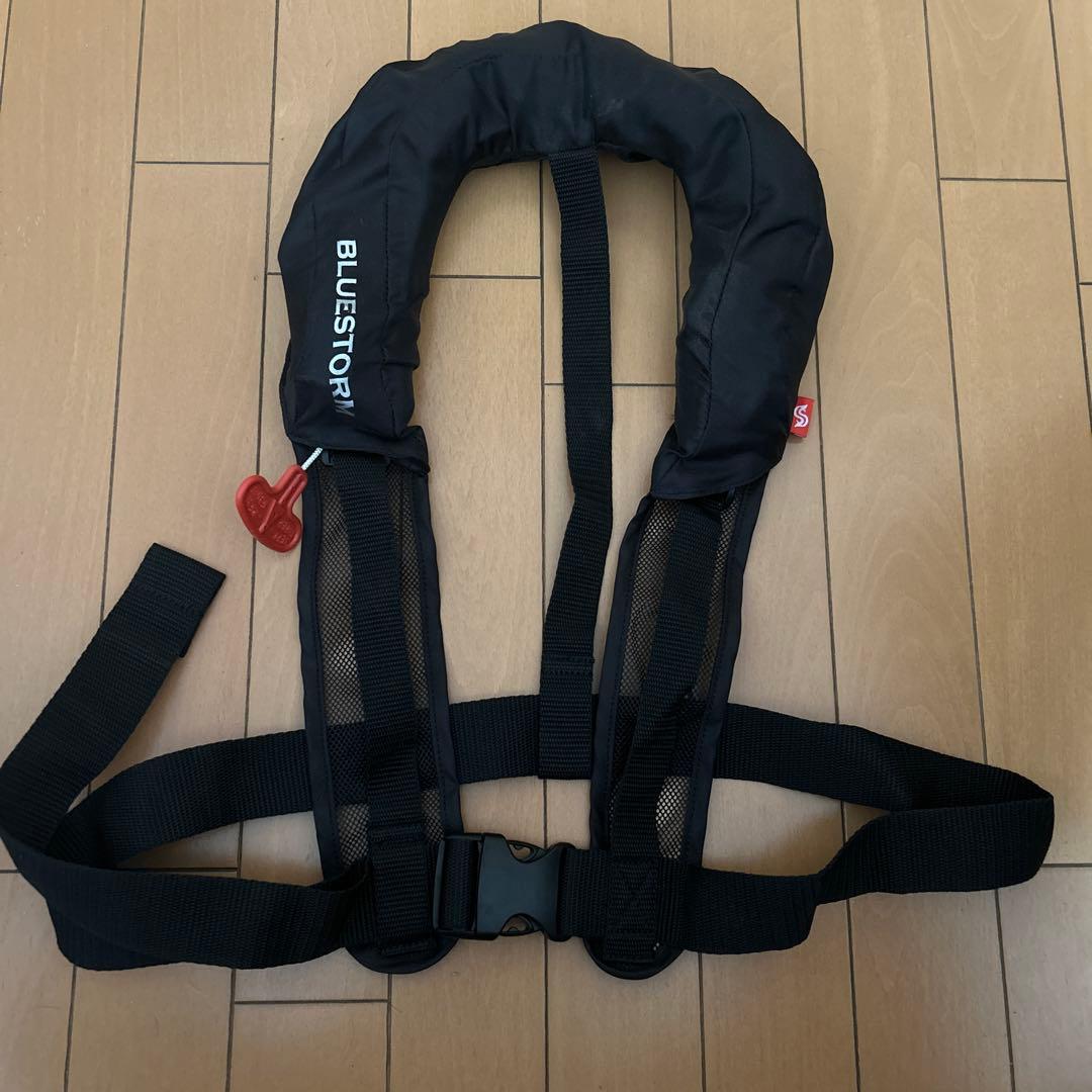 BLUESTORM　BSJ-8320RS型