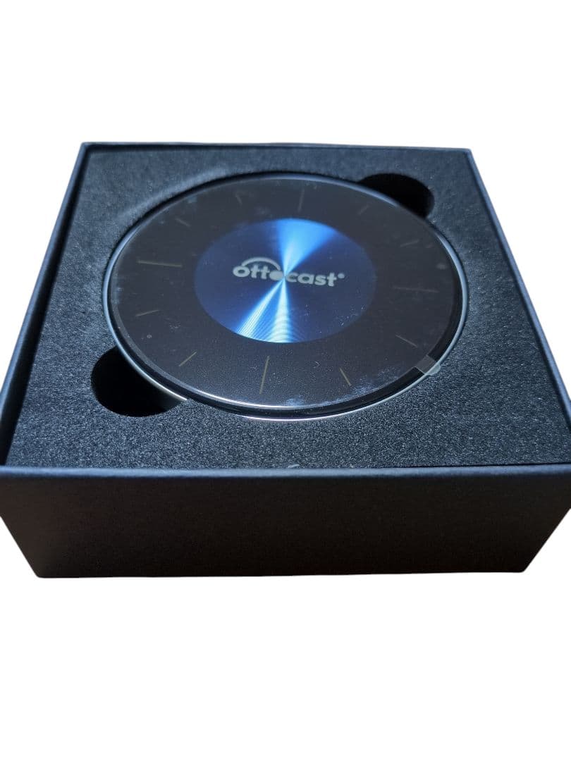 Ottocast OttoAibox P3 新品未使用 Android12