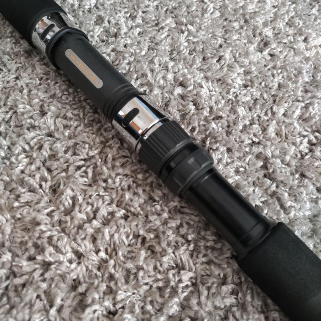 ロッド TENRYU SpikeTUNA SK802TN-L