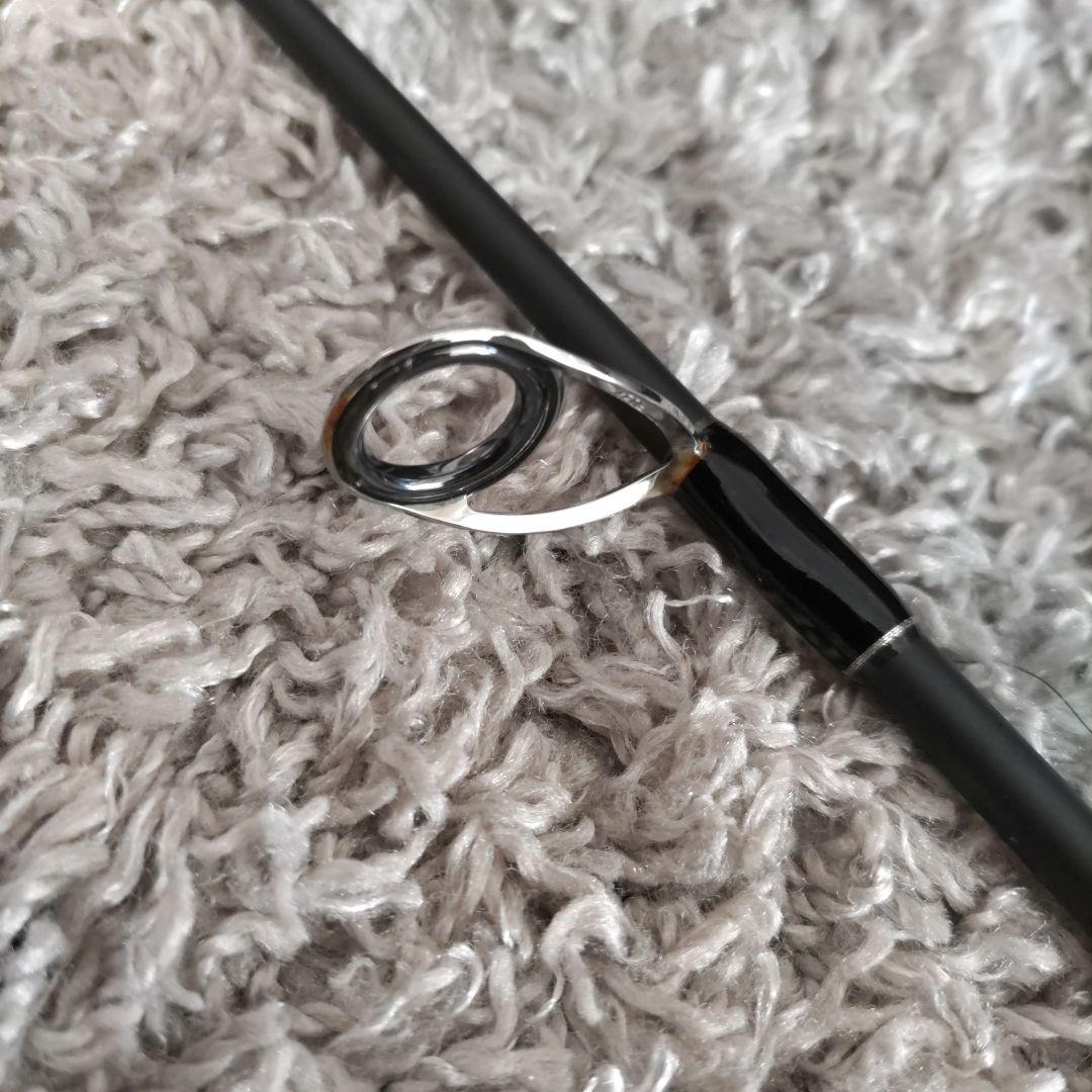 ロッド TENRYU SpikeTUNA SK802TN-L