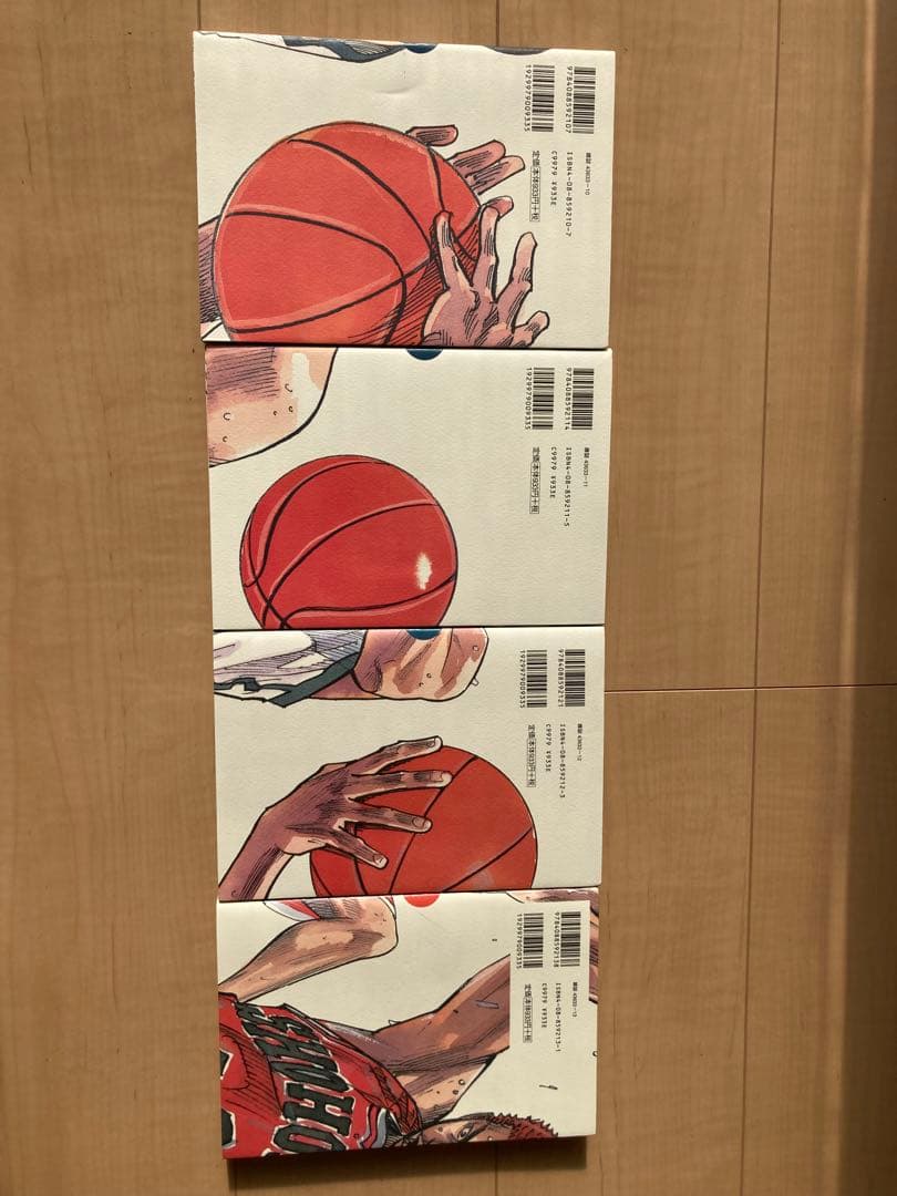Slam dunk : 完全版 全巻セット