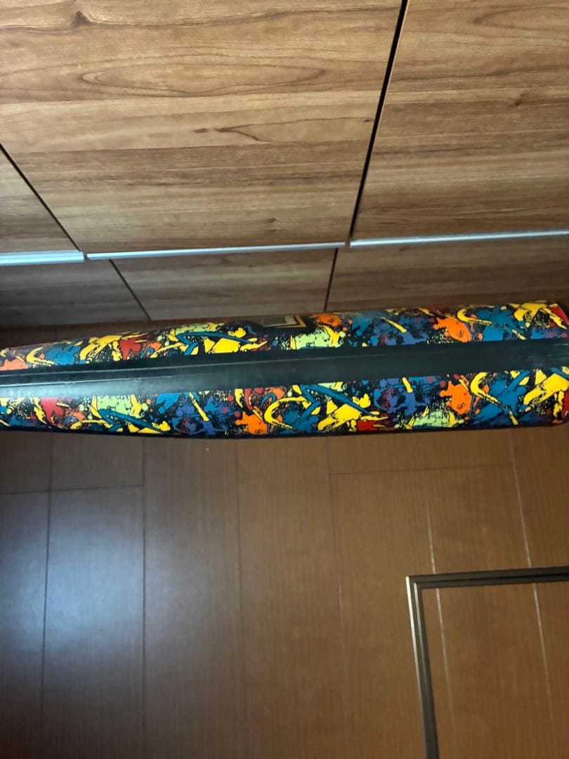 ビヨンドマックスレガシー　LW ミズノ直営店限定カラー　ネオダイバーシティ