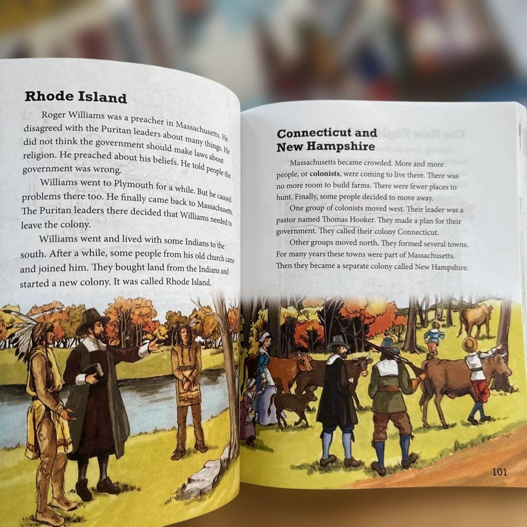 語学・辞書・学習参考書 BJU Press Heritage Studies 2, 3rd edtn