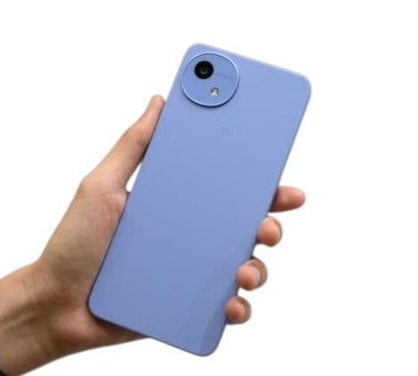 【新品未使用】AQUOS wish5 SH-52F MISORA docomo