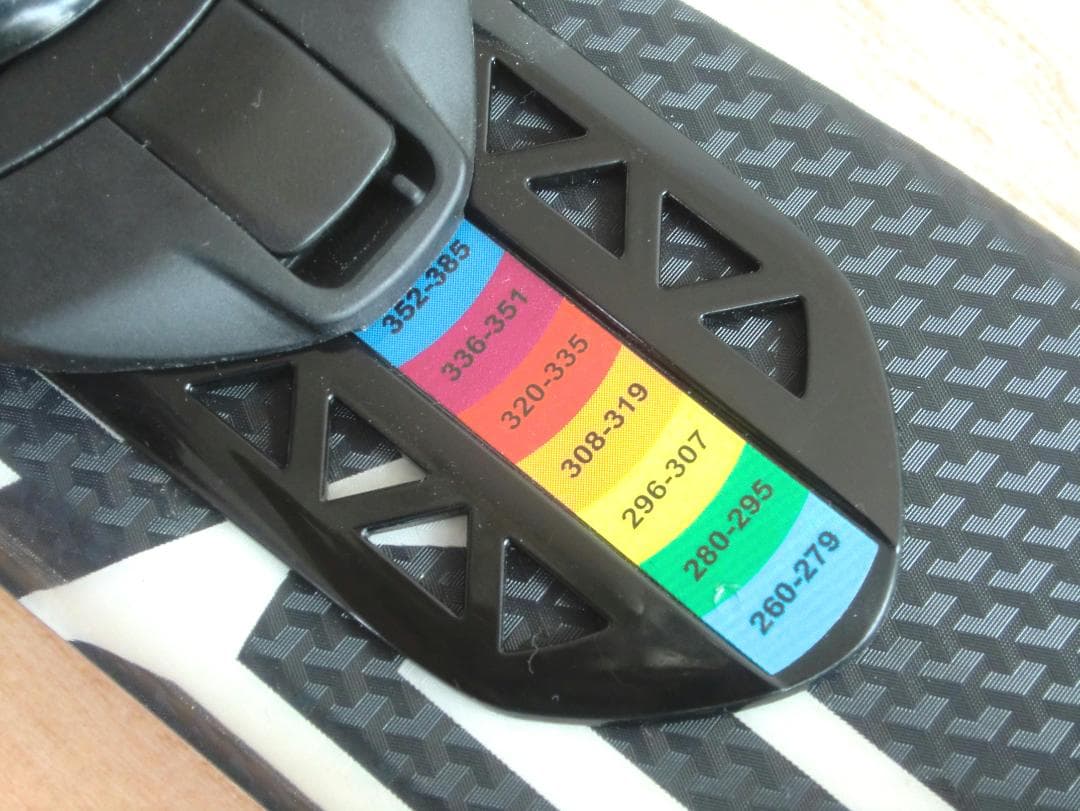 ■■送料無料■サロモン■SBOARD 99■ショートスキー■99cm■調整ビン■