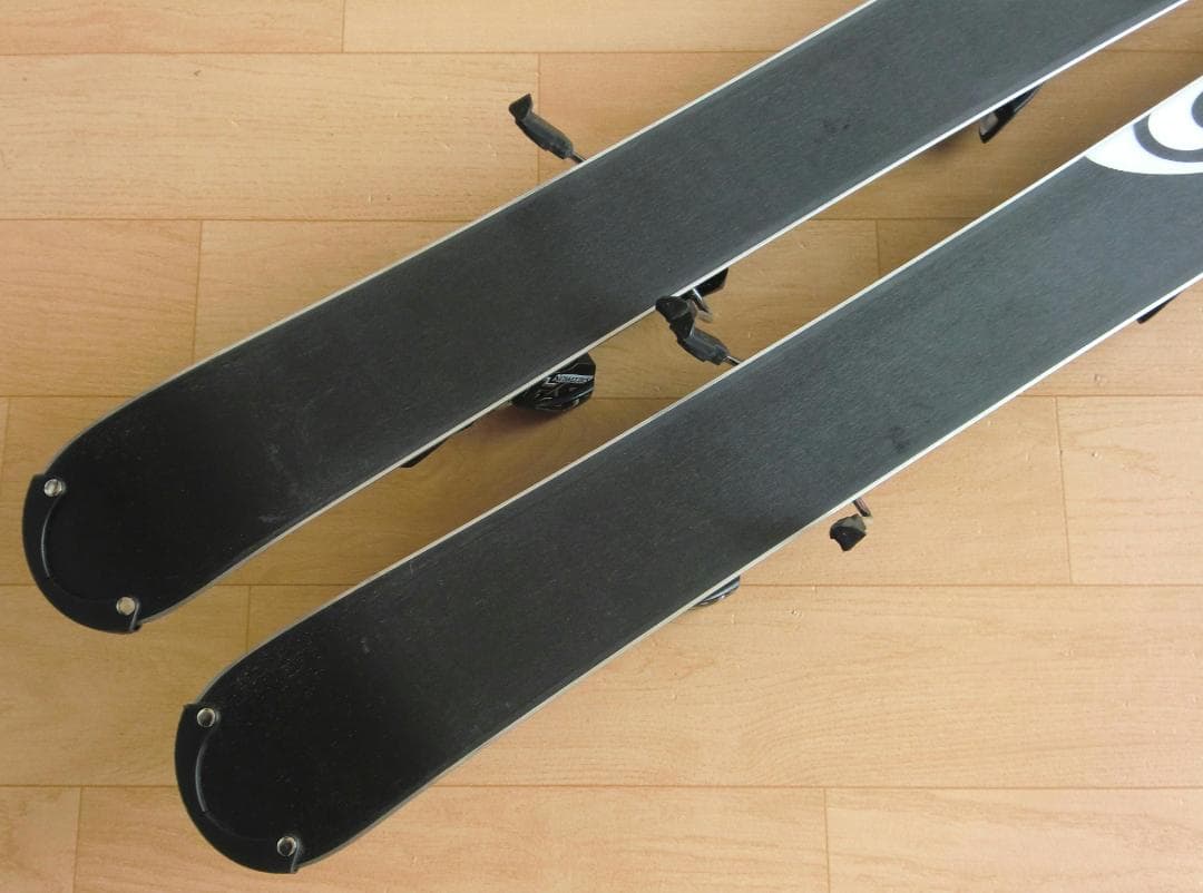 ■■送料無料■サロモン■SBOARD 99■ショートスキー■99cm■調整ビン■