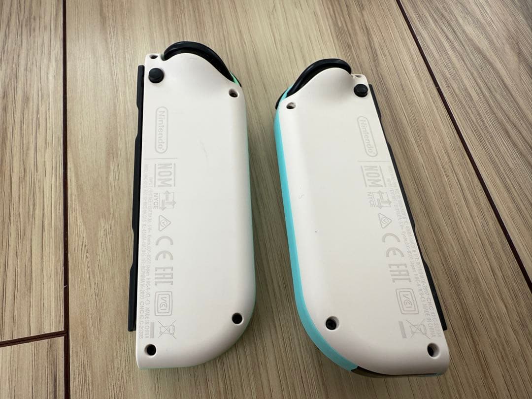 Nintendo Switch あつまれ どうぶつの森セッ