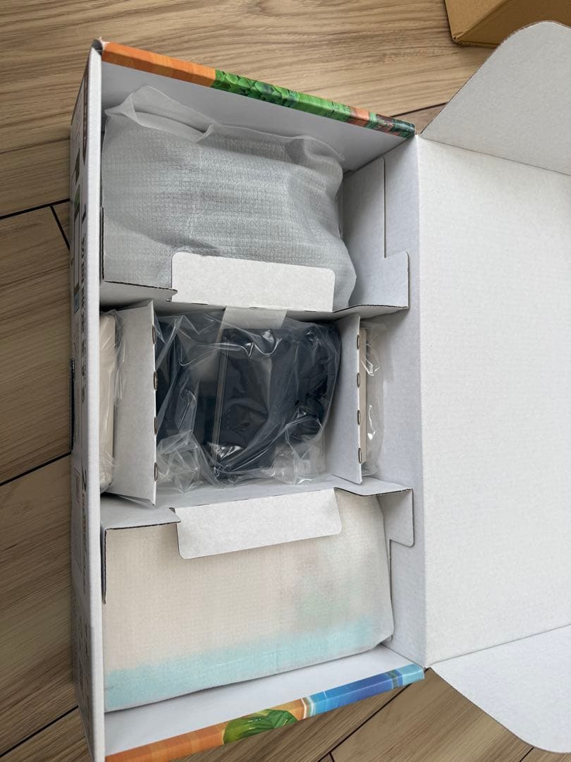 Nintendo Switch あつまれ どうぶつの森セッ