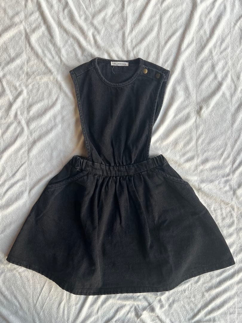 専用です！SOOR PLOOM Tippi Pinafore 7y