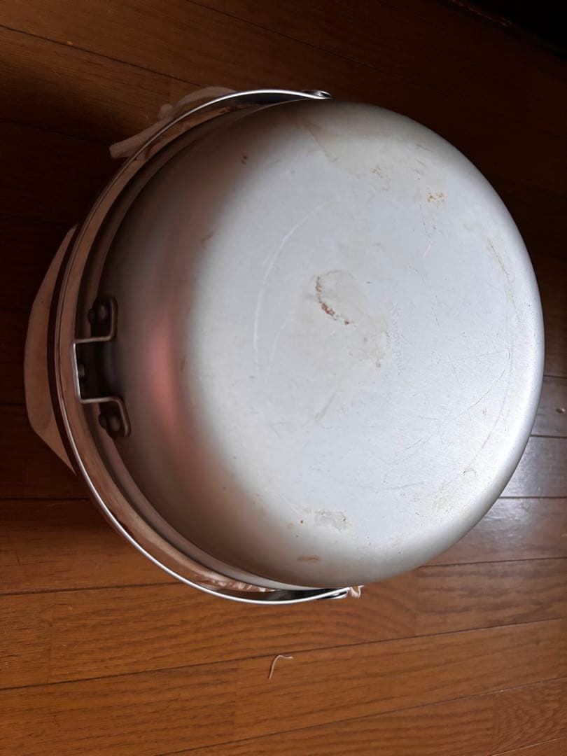 【セット】 Peak dino egg ➕ユニフレームライスクッカー