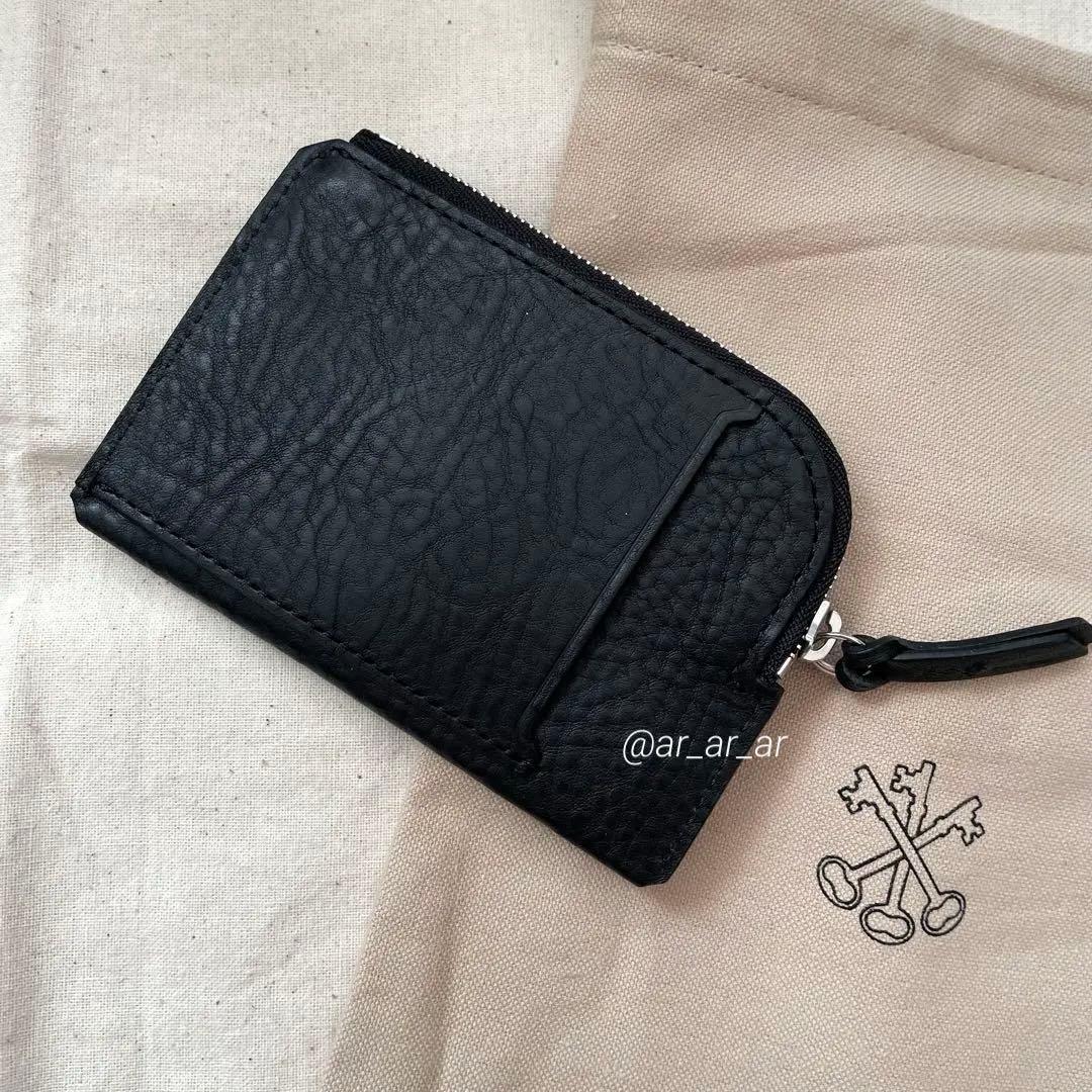 小物 24AW ARTS&SCIENCE / Key pouch