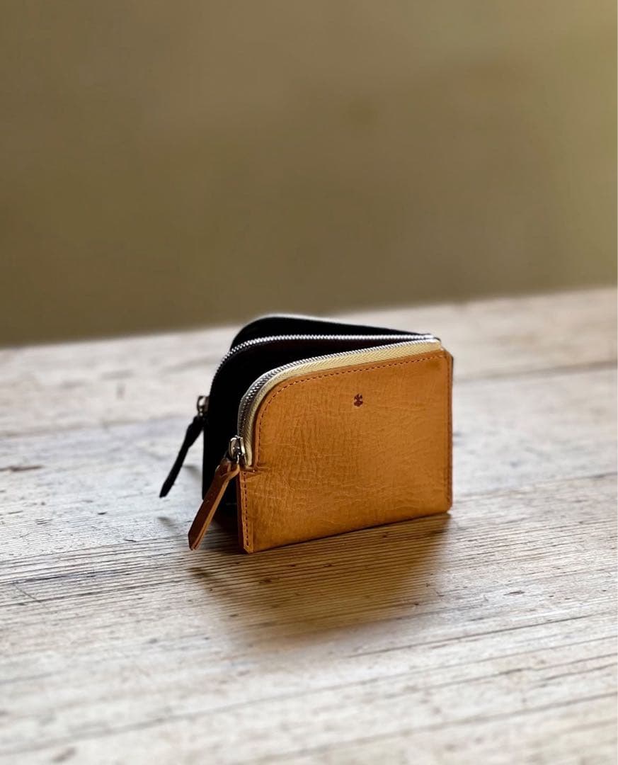 小物 24AW ARTS&SCIENCE / Key pouch