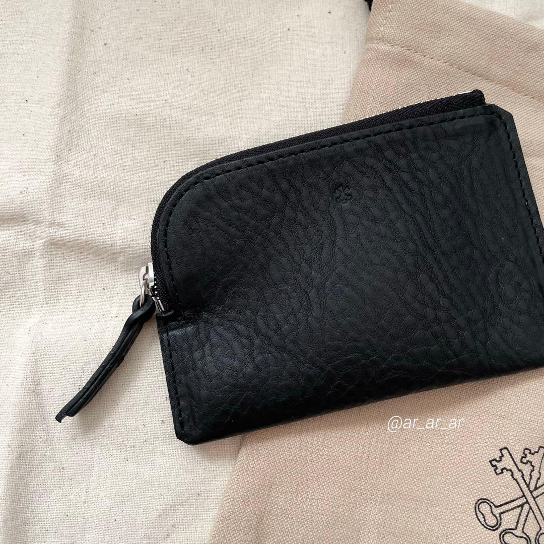 小物 24AW ARTS&SCIENCE / Key pouch