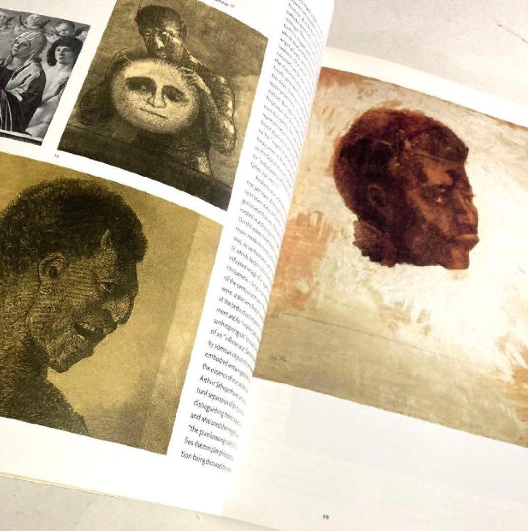 Odilon Redon Prince of Dreams オディロン・ルドン