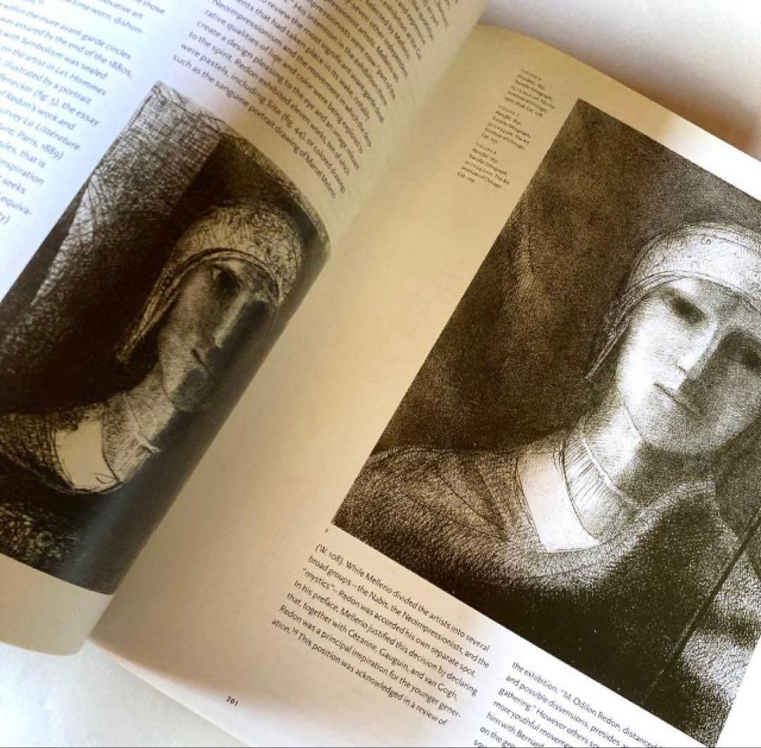 Odilon Redon Prince of Dreams オディロン・ルドン