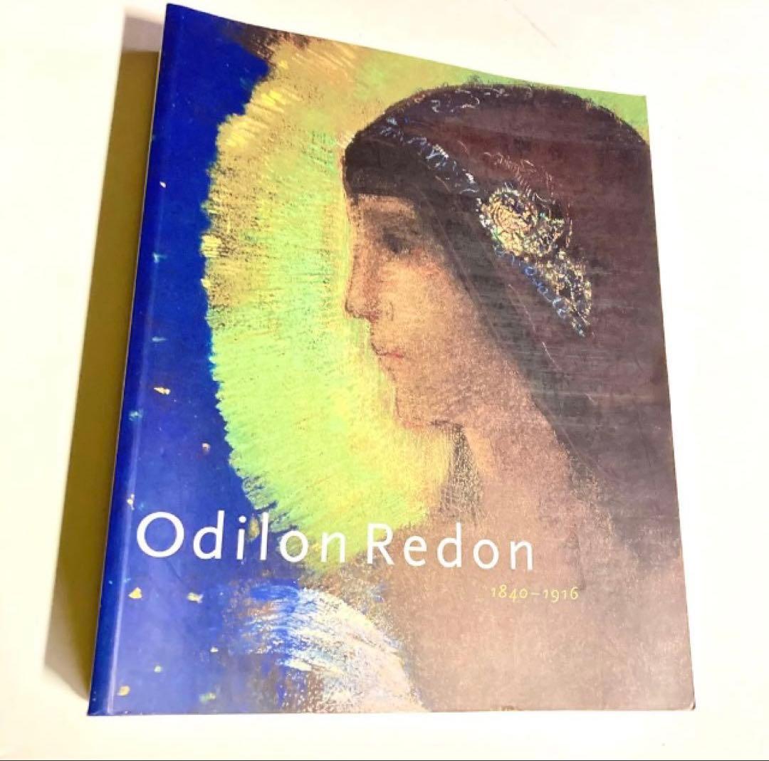 Odilon Redon Prince of Dreams オディロン・ルドン