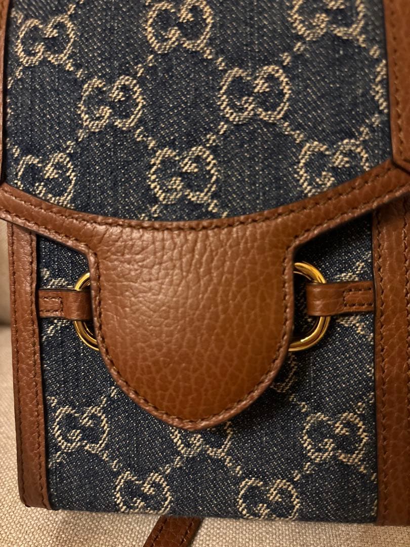Gucci ミニバッグ