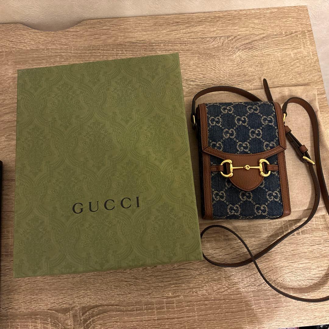 Gucci ミニバッグ
