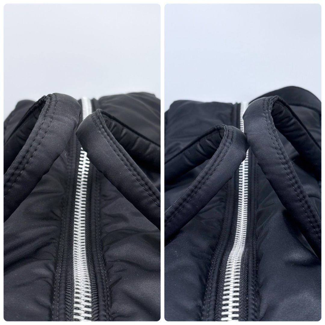 大容量✨ PORTER ポーター タンカー 2way ボストンバッグ ナイロン